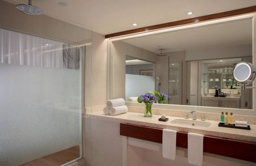 Anse Marcel Hotel | Saint Martin Beach Hotel