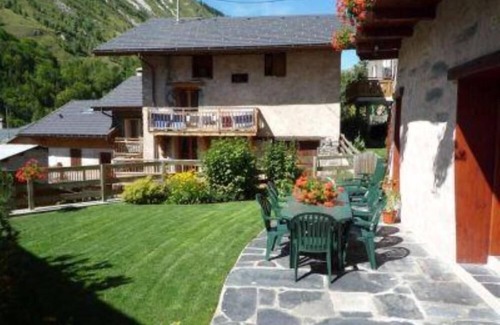 Villarabout Apartamento | Saint Martin De Belleville: piso / apartamento - Saint martin de belleville