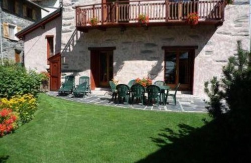 Villarabout Apartamento | Saint Martin De Belleville: piso / apartamento - Saint martin de belleville