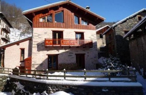 Villarabout Apartamento | Saint Martin De Belleville: piso / apartamento - Saint martin de belleville