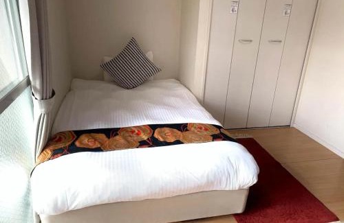 Tenjin Apartamento | Saint Million Tenjin - Vacation STAY 93047