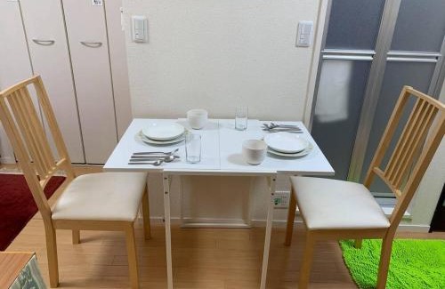 Tenjin Apartamento | Saint Million Tenjin - Vacation STAY 93047