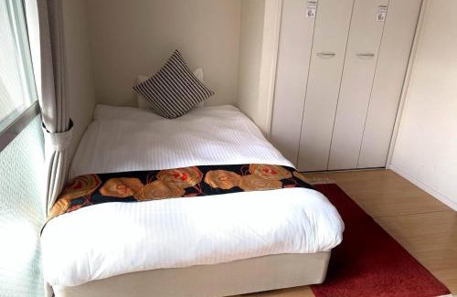 Tenjin Apartamento | Saint Million Tenjin - Vacation STAY 93030