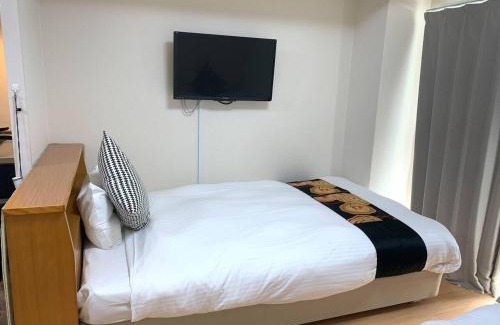 Tenjin Apartamento | Saint Million Tenjin - Vacation STAY 93030