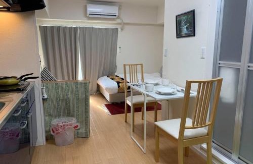 Tenjin Apartamento | Saint Million Tenjin - Vacation STAY 93030