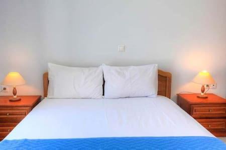 Katapola Apartamento | Saint Nicholas Katapola