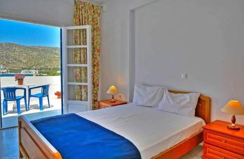 Katapola Apartamento | Saint Nicholas Katapola