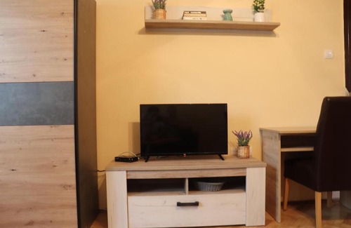 Bajina Basta Apartamento | Saint Nicolas Bajina Bašta