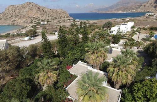 Arkasa Casa | Saint Nicolas Bungalows