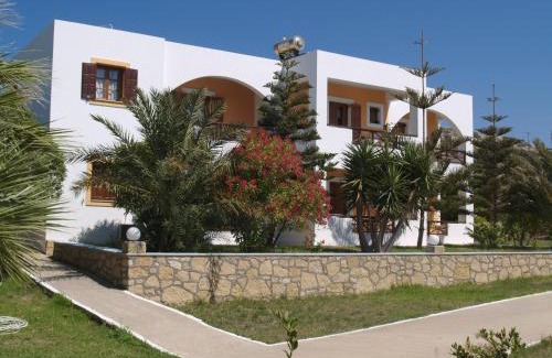 Arkasa Casa | Saint Nicolas Bungalows
