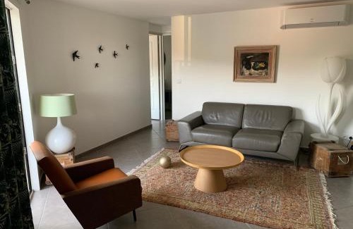 Saint-Peray Apartamento | Saint-Péray : La Chapelle du Prieuré