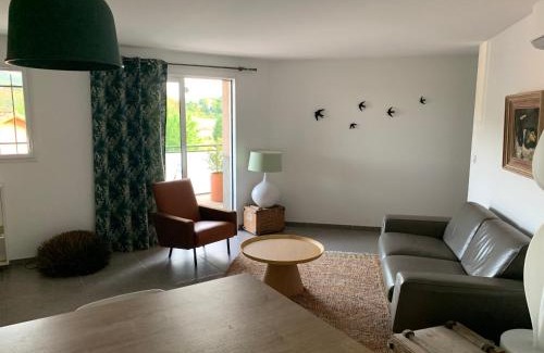 Saint-Peray Apartamento | Saint-Péray : La Chapelle du Prieuré