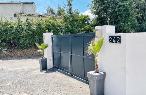 La Colle-sur-Loup Apartamento | Saint Paul de Vence - LE KUB PLEX