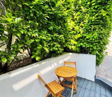 La Colle-sur-Loup Apartamento | Saint Paul de Vence - LE KUB PLEX