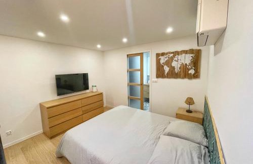 La Colle-sur-Loup Apartamento | Saint Paul de Vence - LE KUB PLEX