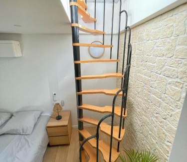 La Colle-sur-Loup Apartamento | Saint Paul de Vence - LE KUB PLEX