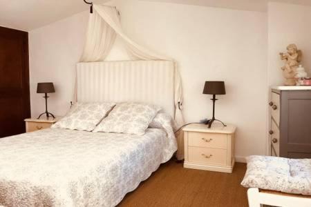 Saint-Paul-de-Vence Apartamento | SAINT PAUL EN JARDIN