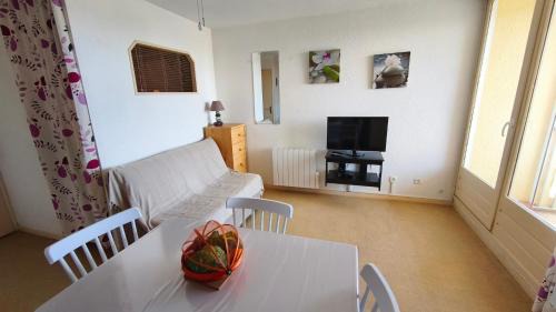 Saint-Pierre-la-Mer Apartamento | Saint Pierre la mer - Les Sénillades - T2 cabine proche de la grande plage