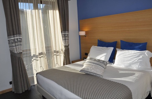 Saint-Pierre Hotel | Saint Pierre
