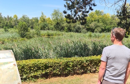 Saint-Quentin Casa | Casa de pueblo de San Quintín: atracciones locales y más lejos