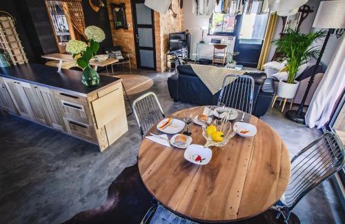 Saint-Quirin Casa | Saint-Quirin Garden Stay