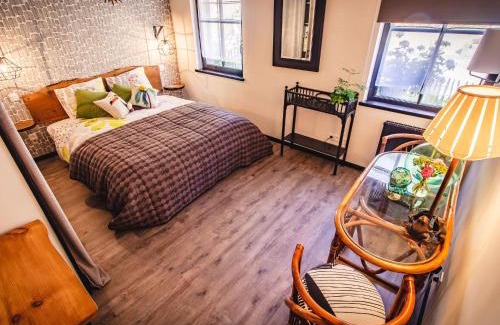 Saint-Quirin Casa | Saint-Quirin Garden Stay