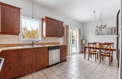 Gatineau Casa | Saint-René Family House
