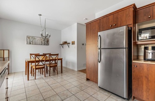 Gatineau Casa | Saint-René Family House