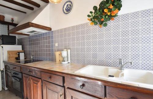Saint-Sauveur-Lendelin Casa | Saint-Sauveur Hideaway
