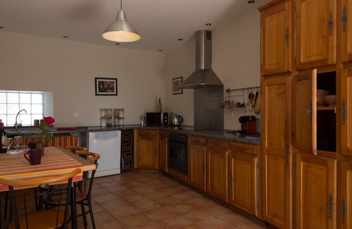 Saint-Seurin-De-Cursac Casa | Saint Seurin De Cursac: Casa / villa / chalet - Saint-Seurin-de-Cursac