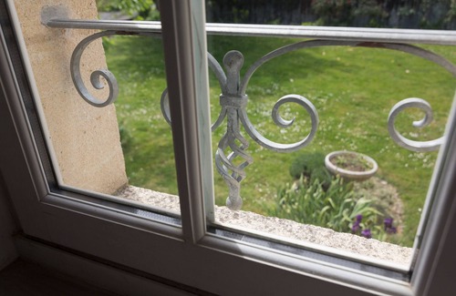 Saint-Seurin-De-Cursac Casa | Saint Seurin De Cursac: Casa / villa / chalet - Saint-Seurin-de-Cursac