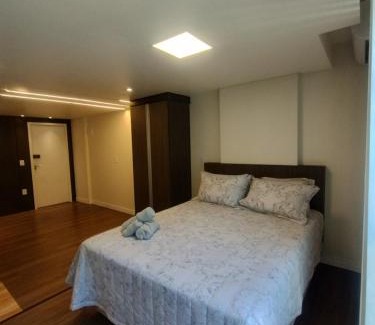 Czerniewicz Apartamento | Saint Sebastian 108