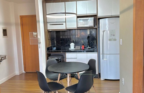 Czerniewicz Apartamento | Saint Sebastian 307 Duplex no Centro.