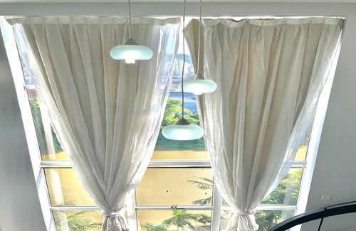 Czerniewicz Apartamento | Saint Sebastian 506 Duplex no Centro