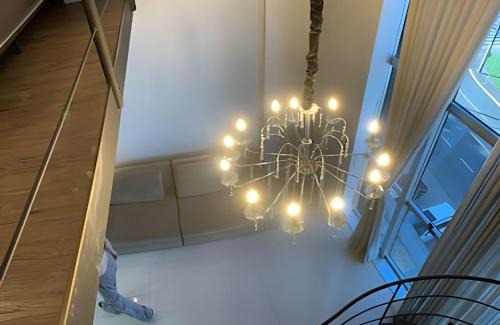 Czerniewicz Apartamento | Saint Sebastian ap316-flat com hidro, ate 4pessoa!
