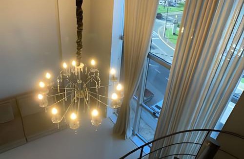 Czerniewicz Apartamento | Saint Sebastian ap316-flat com hidro, ate 4pessoa!