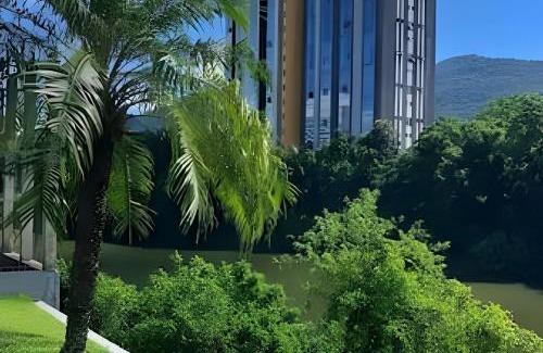 Czerniewicz Apartamento | Saint Sebastian ap316-flat com hidro, ate 4pessoa!