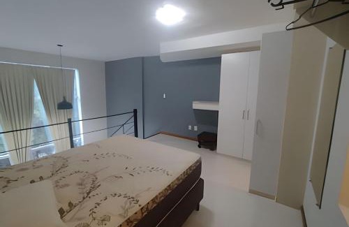Czerniewicz Apartamento | Saint Sebastian ap210-flat com hidro, ate 4pessoa!
