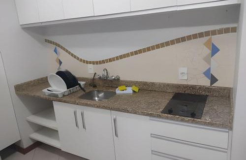 Czerniewicz Apartamento | Saint Sebastian ap210-flat com hidro, ate 4pessoa!