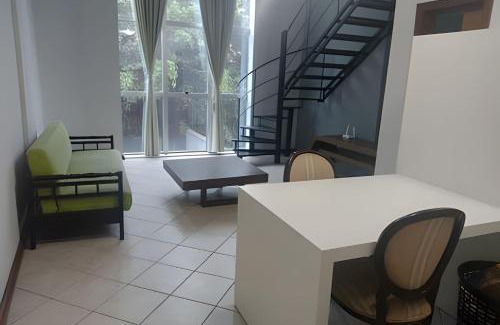 Czerniewicz Apartamento | Saint Sebastian ap210-flat com hidro, ate 4pessoa!