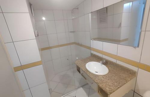 Czerniewicz Apartamento | Saint Sebastian ap210-flat com hidro, ate 4pessoa!