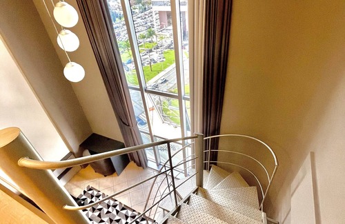 Czerniewicz Apartamento | Saint Sebastian Flat 616Duplex no Centro