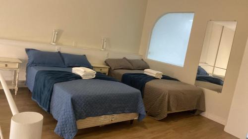 Czerniewicz Apartamento | Saint Sebastian Flat 511 , até 3 pessoas, Duplex, no centro
