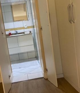 Czerniewicz Apartamento | Saint Sebastian Flat 511 , até 3 pessoas, Duplex, no centro