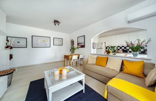 Heraklion Apartamento | Saint Sophia's City Stay, By IdealStay Experience