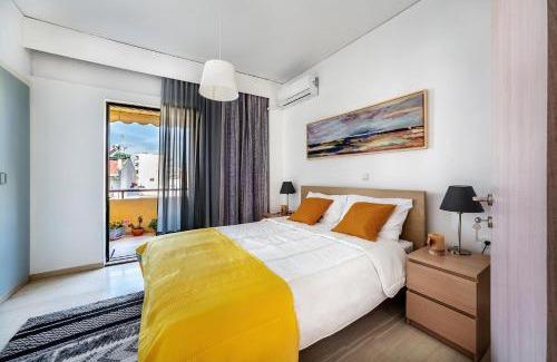 Heraklion Apartamento | Saint Sophia's City Stay, By Idealstay Experience