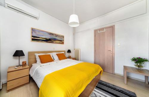 Heraklion Apartamento | Saint Sophia's City Stay, By Idealstay Experience