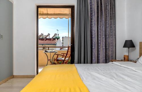 Heraklion Apartamento | Saint Sophia's City Stay, By Idealstay Experience
