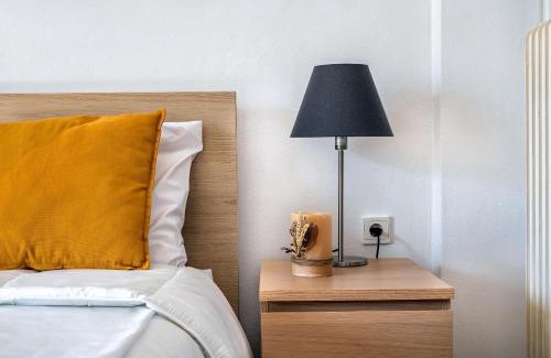 Heraklion Apartamento | Saint Sophia's City Stay, By Idealstay Experience