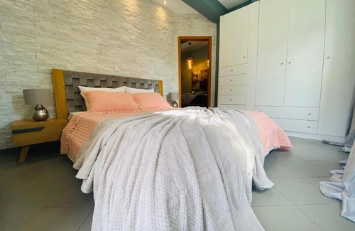 Kalambaka Apartamento | Saint Stephen's Apartments at Meteora 1